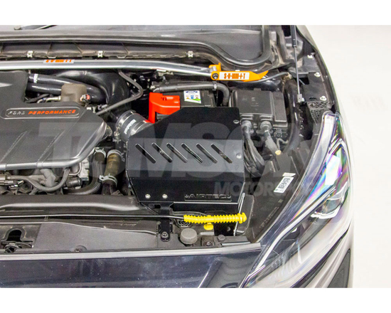 Airtec Motorsport ATIKFO33 enclosed induction kit Ford Focus ST Mk4 2.3 EcoBoost