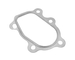 Uszczelka Garrett 770119-0001 między turbo a downpipe 5-śrub do turbosprężarek GT2554R, GT2560R, GT2860R, GT2860RS, GTX2860R, GTX2867R, GT2871R (wylotowa)