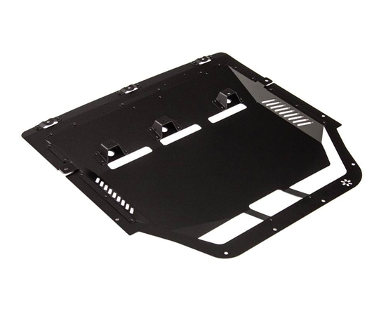 Airtec Motorsport ATMSMINI19 aluminium under tray Mini Cooper, Cooper S (F56)