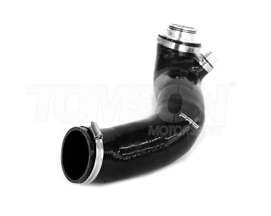 Airtec Motorsport ATMSVAG3 intake to turbo hose Audi A3, S3 (8V),TT / TTS (8S), VW Golf VII GTi / R, Passat (B8), Touran, Seat Leon Cupra, Skoda Octavia, Superb 1.8 / 2.0 TSI without MAF sensor (EA888 Gen 3 MQB Platform)