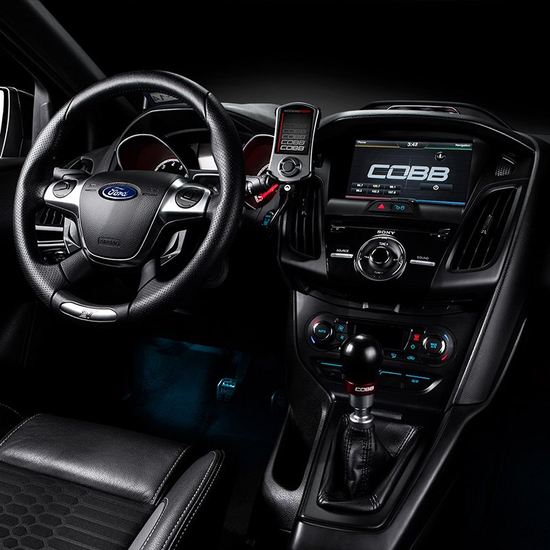 Cobb Tuning AccessPORT Ford Focus RS Mk3 2.3 EcoBoost