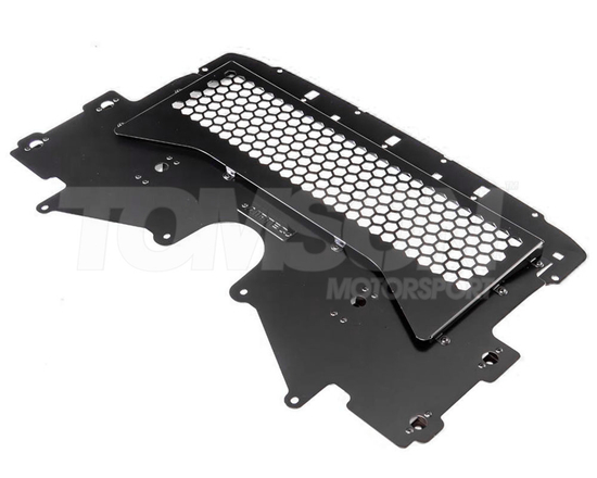 Airtec Motorsport ATMSBMW20 aluminium under tray (skid plate) BMW M2 (G87), BMW M3 (G80, G81), M4 (G82, G83) 3.0 S58B30