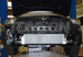Intercooler Forge Motorsport FMINTSCIR VW Scirocco R Mk III (czarne rury)
