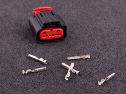 Wtyczka MaxxECU 1600 do elektronicznej przepustnicy 6-pin Coyote