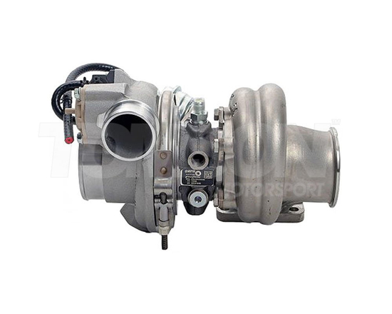 Borg Warner 179389 EFR 7064 T4 A/R 0.92 WG turbocharger