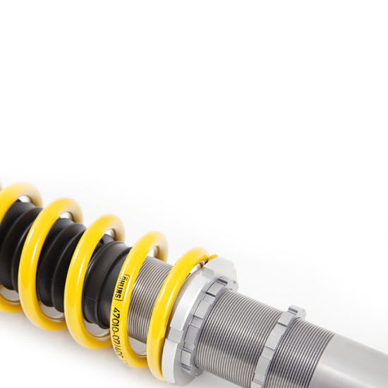 Ohlins Coilover kit Road&Track POZ MN02 Porsche 911 (996) Carrera 4/4S, Turbo