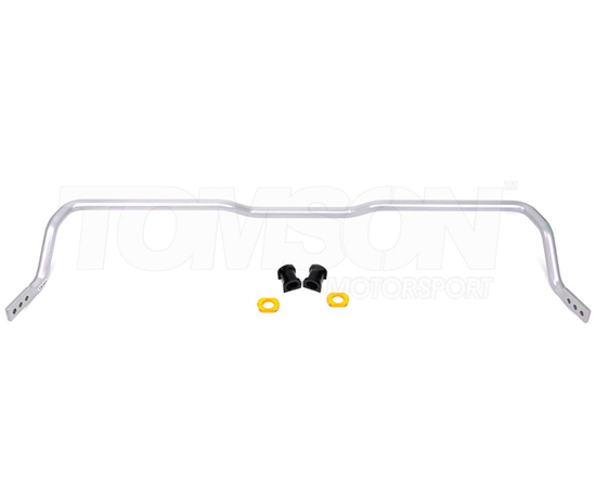 Whiteline BMR65XZ sway bar Mitsubishi Lancer Evo IV, V, VI VII, VIII, IX 24 mm (rear)