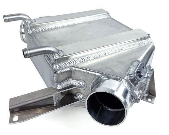 CSF Race 8352 charge-air-coolers McLaren 720S, 765LT, 750S, GT, GTS 4.0 V8