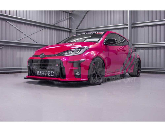 Airtec Motorsport ATINTYGR2 intercooler Stage 3 Toyota GR Yaris (Gen 1) (GXPA16) 1.6 G16E-GTS