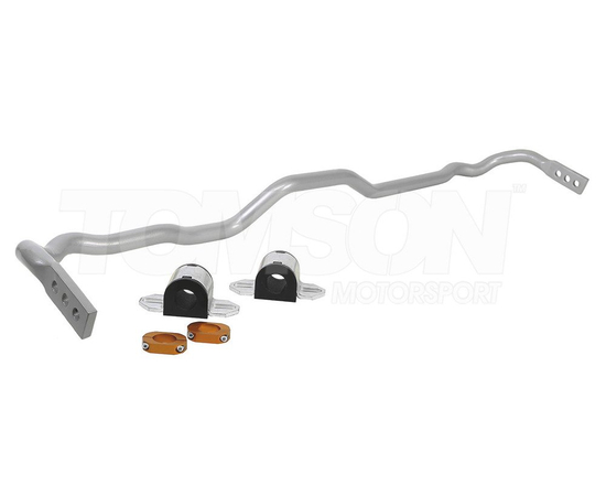 Whiteline BTR102Z anti-roll (sway) bar Toyota GR Yaris (Gen 1, Gen 2) (GXPA16) 1.6 G16E-GTS 24 mm (rear)