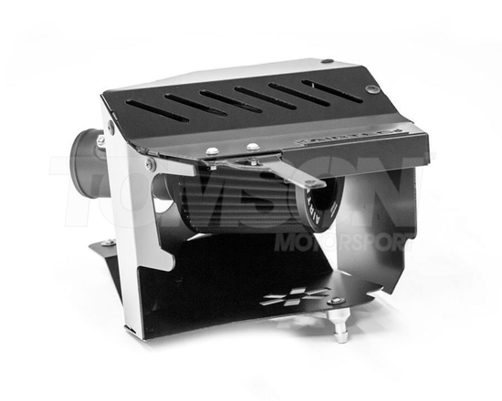 Airtec Motorsport ATIKFO33 enclosed induction kit Ford Focus ST Mk4 2.3 EcoBoost