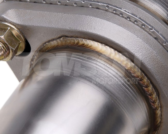 Układ wydechowy catback Skunk2 413-05-6015 Mega Power RR Honda Civic CX, DX 1996-2000 (EJ6, EK1, EK2, EK3, EK4, EK9) 1.6 SOHC (D16Y7)