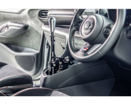 Airtec Motorsport ATMSYGR21 gear shift assembly Toyota GR Yaris (Gen 1) (GXPA16) 1.6 G16E-GTS