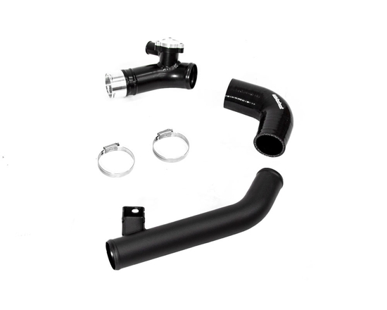 Orurowanie turbo Airtec Motorsport ATMSFO134 (strona gorąca, hot side charge pipe) Ford Fiesta ST (ST200) Mk8, Puma ST 1.5 EcoBoost