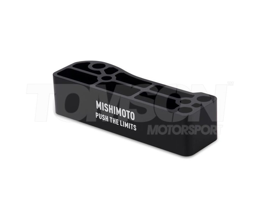 Dystans pedału gazu Mishimoto MMGP-RS-16BK Ford Focus ST Mk3 2.0 EcoBoost, RS Mk3 2.3 EcoBoost
