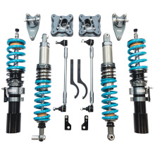 Zawieszenie gwintowane Nitron NTCBM032R1 NTR-R1 BMW M3 (G80), M4 (G87) xDrive