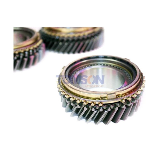 Pfitzner Performance Gearbox 2nd-6th gear Heavy Duty Helical Synchro Gearset Nissan GT-R R35