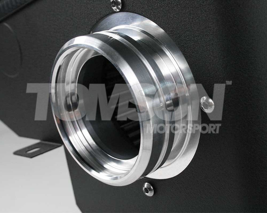 Układ dolotowy aFe Power 51-10671 Magnum FORCE Stage 1 Pro Dry S BMW 530i (E39) 2001-2003