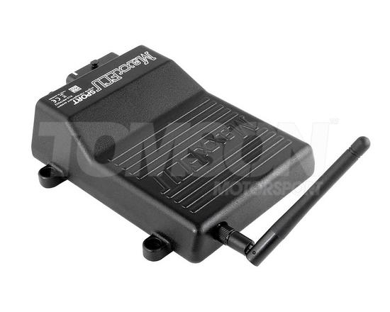 MaxxECU SPORT 1914 stand alone computer (unit without accessories)
