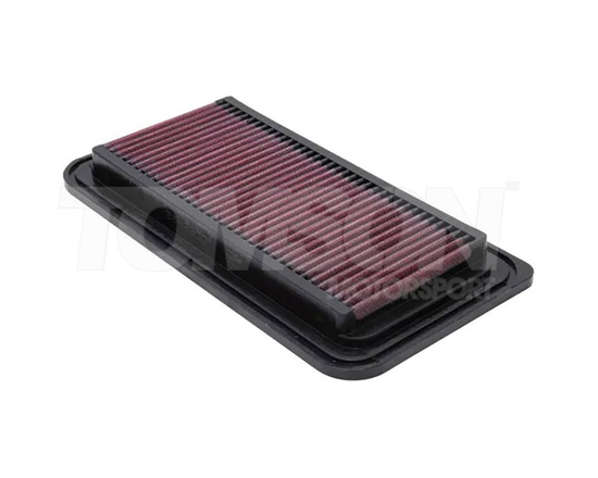 Filtr powietrza K&N 33-2300 Subaru BRZ, Toyota GT86 FA20 / 4U-GSE (OEM 16546JB000, 178010D020)