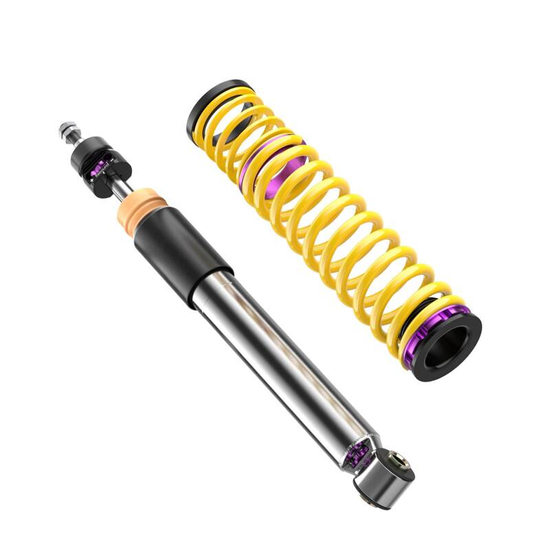 KW 35256023 Variant 3 coilover kit Toyota GR Yaris (Gen 1) (GXPA16) 1.6 G16E-GTS