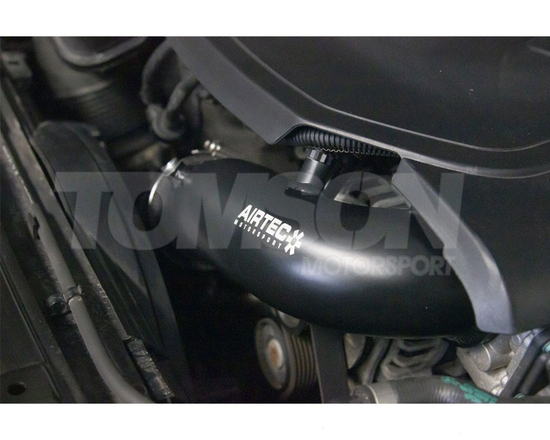 Orurowanie turbo Airtec Motorsport ATMSBMW12 (big boost pipe kit) BMW M140i (F20, F21), M240i (F22, F23), 340i (F30, F31, F36), 440i (F32, F33), 540i (G30, G31), 640i (G32), 740i (G11, G12), X3 M40i (G01), X4 M40i (G02) 3.0 (B58)