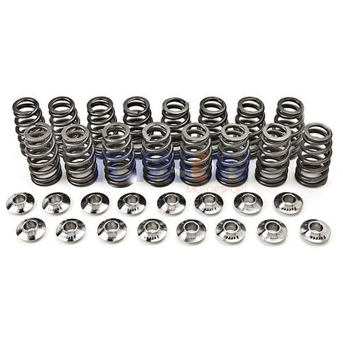Valve Spring Beehiev Kit Ferrea S2021 Toyota Supra 2JZ