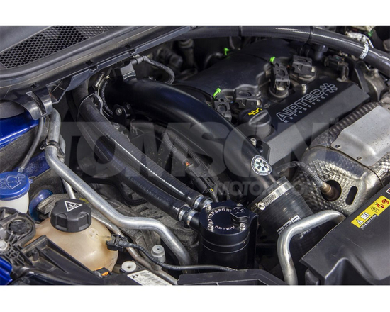 Airtec Motorsport ATMSP&C4 big boost pipe kit Peugeot 308 GTI 1.6 Prince/THP (EP6FDTR)