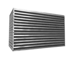 Rdzeń Intercoolera wodnego Bell Intercooler AW125085060 