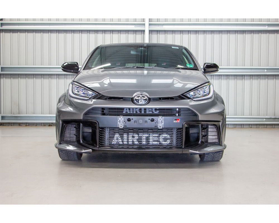 Intercooler Airtec Motorsport ATINTYGR4 Stage 3 Toyota GR Yaris (Gen 2) (GXPA16) 1.6 G16E-GTS