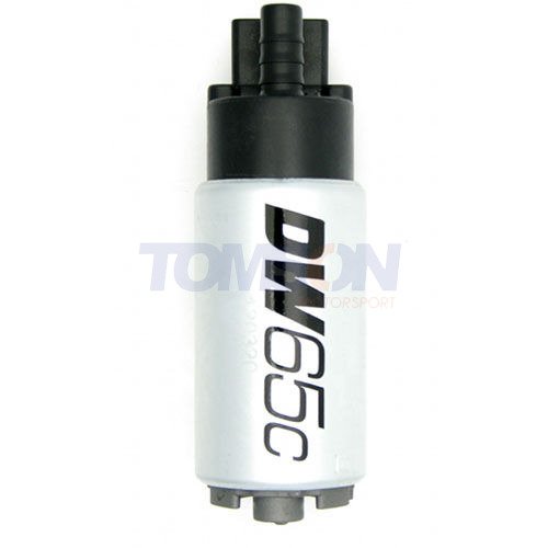 Deatschwerks 9-651-1008 DW65c compact (265LPH) in-tank fuel pump Honda Civic (K20) 2006-2011, Civic (K24) 2012-2015