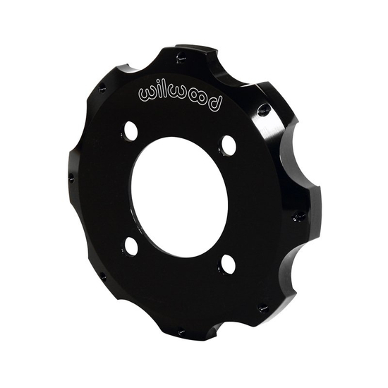 Wilwood 140-11899-D Dynapro 6 Big Brake Kit Ford Fiesta, Fiesta ST 310 mm (front)