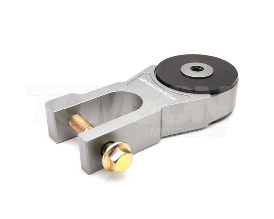 Airtec Motorsport ATMSYGR01 alloy gearbox torque mount Toyota GR Yaris (Gen 1, Gen 2) (GXPA16) 1.6 G16E-GTS (yellow bush)