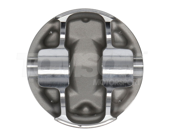 Wiseco 690M08100 forged piston Suzuki GSX1300R Hayabusa 81.00 mm CR 13.0:1