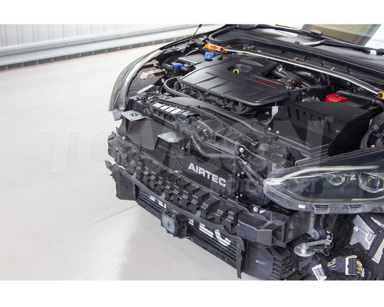 Chłodnica oleju Airtec Motorsport ATMSFO133 z termostatem Ford Focus ST Mk4 2.3 EcoBoost