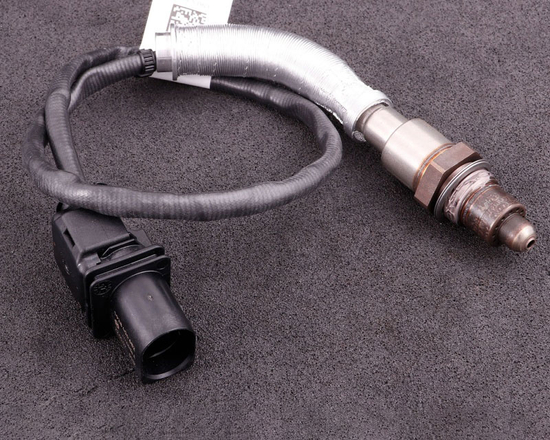 MaxxECU 2335 wideband lambda sensor Bosch LSU 5.2