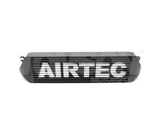 Airtec Motorsport ATINTYGR1 intercooler Stage 1 Toyota GR Yaris (Gen 1) (GXPA16) 1.6 G16E-GTS