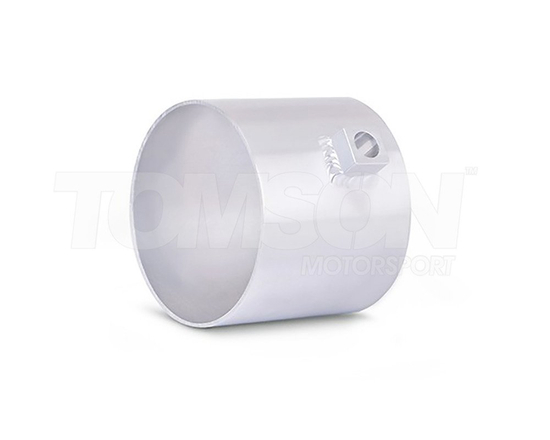 Układ dolotowy turbo Mishimoto MMAI-CLA45-14 Mercedes CLA45 AMG, GLA45 AMG (czarny)