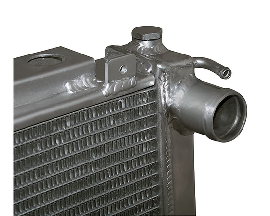 Aluminiowa chłodnica wody Mishimoto MMRAD-B4-90 Subaru Impreza GT, Legacy 2.2 Turbo 90-94