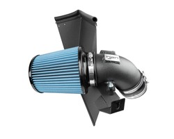 Układ dolotowy Injen SP2300WB SP Cold Air Intake System BMW Z4 M40i (G29), Toyota Supra Mk5 (A90, A91) 3.0 (B58) (czarny)