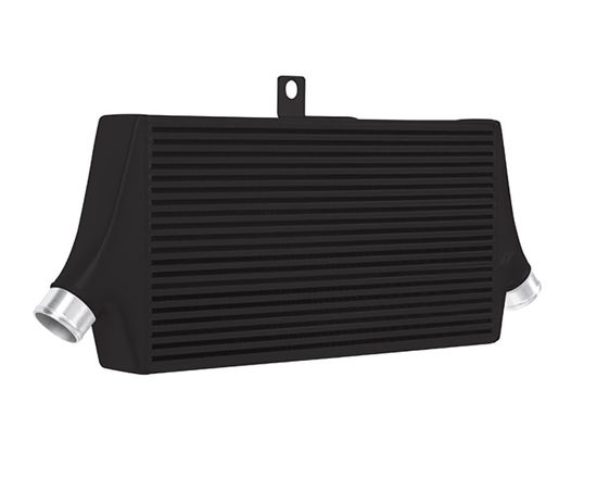 Intercooler Mishimoto MMINT-EVO-01XB Race Mitsubishi Lancer Evo VII, VIII, IX 4G63T (czarny)