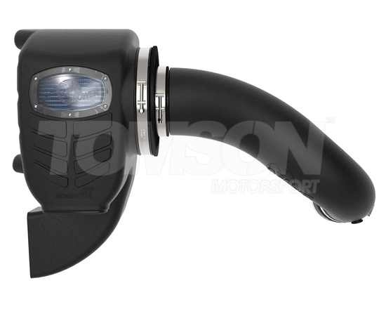 aFe Power 54-72102 Momentum GT Pro 5R cold air intake system Dodge Ram 1500 5.7 HEMI Classic (DS, DT) 2009-