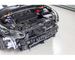 Chłodnica oleju Airtec Motorsport ATMSFO133 z termostatem Ford Focus ST Mk4 2.3 EcoBoost