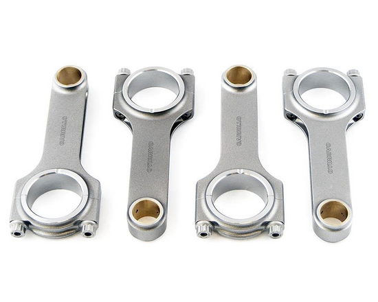 Carrillo GM-LNF>-65709S Pro H-beam rods Opel Vectra, Insignia 2.0 Turbo Ecotec 2007- (LNF, Z20NHH) 23 mm (CARR)