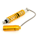 Ohlins Coilover kit Road&Track LOV 1-4D00 Lotus Elise, Exige