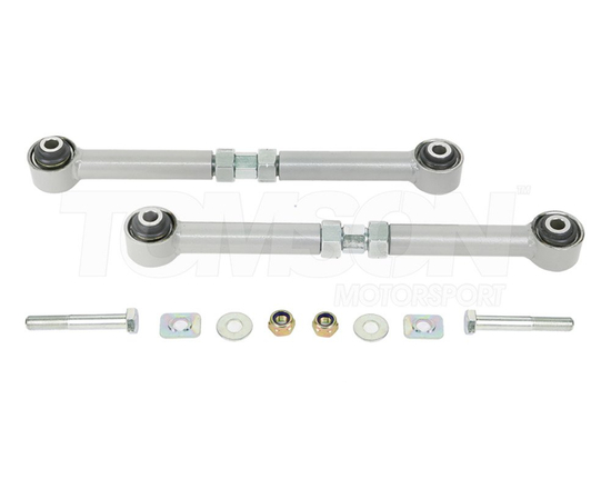 Whiteline KTA135 rear control lower arm kit Mitsubishi Lancer Evo X 4B11T