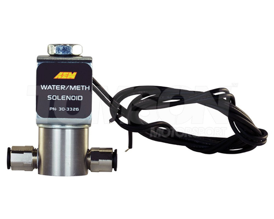 Solenoid AEM 30-3326 do wody i metanolu