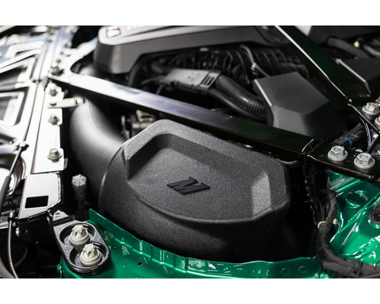 Układ dolotowy Mishimoto MMAI-G80-21 BMW M2, M2 Competition (G87), M3, M3 Competition (G80, G81), M4, M4 Competition, M4 CSL (G82, G83) 3.0 S58B30