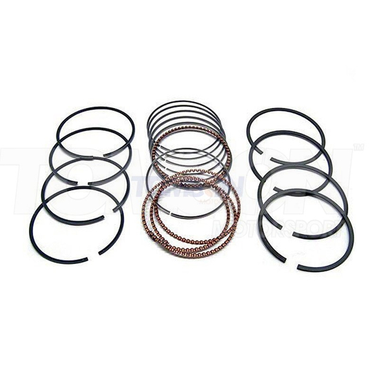 Zestaw pierścieni JE Pistons JG1001-3425 87 mm (1 tłok)