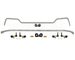 Whiteline BMK004 sway bar kit with sway bar links (front: 24 mm, rear: 16 mm) Mazda MX-5 (NC)